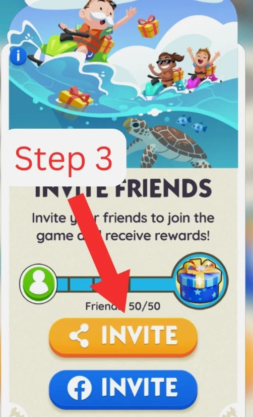 🌈Monopoly_Go🧡Partner Event HELLO KITTY🧡 1-6 Hours Max - Full carry Slot 80k🌈