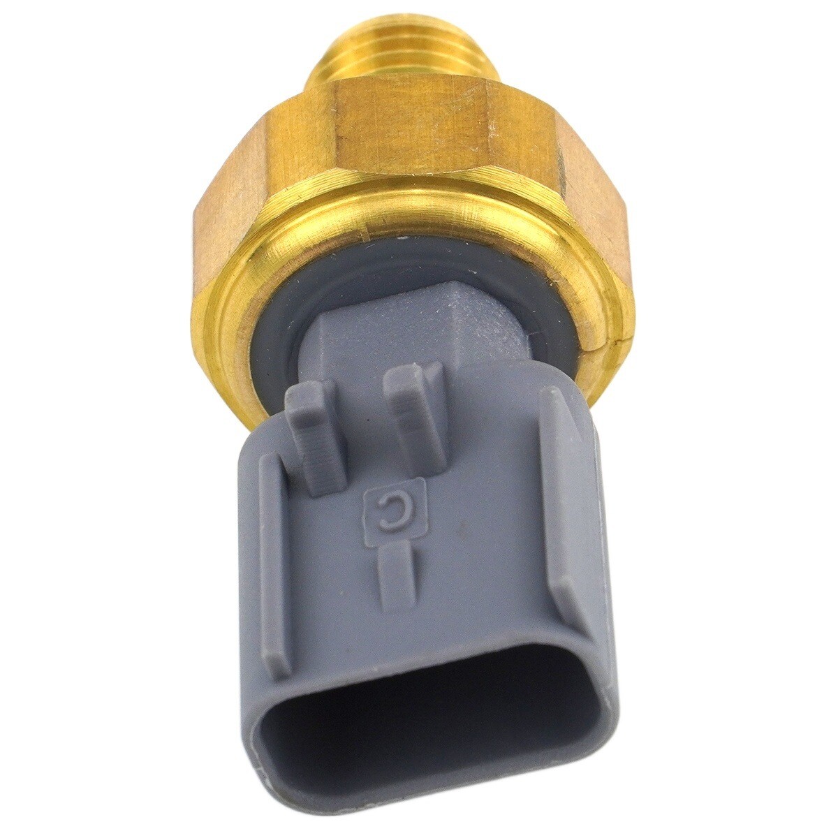 Gas Pressure Sensor 4928594 for Cummins ISX ISM ISC ISB For Dodge 5.9L 6.7L