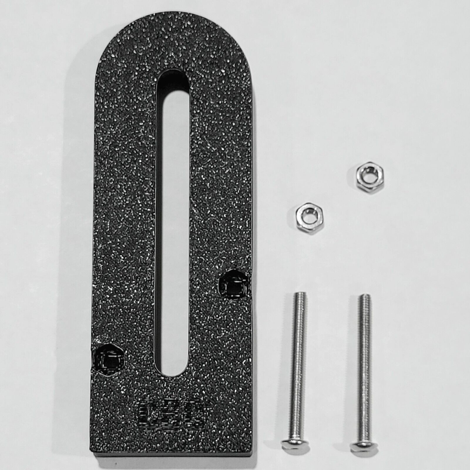 Mac Valve 3 OR 4 Port Boost Solenoid MOUNT Bracket Turbo EBCS FITS 18mm Dress Up