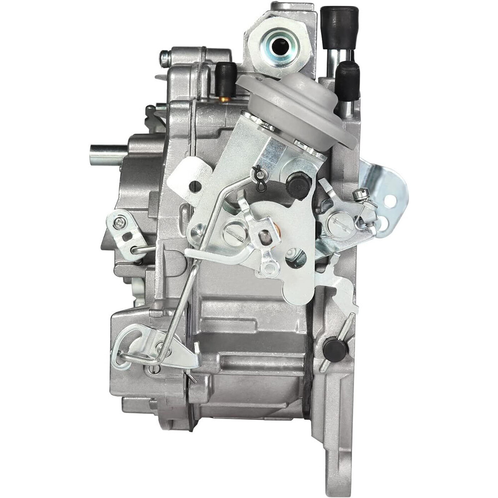 For Chevy 327 350 427 454 750 CFM 4 Barrel 4MV Rochester Quadrajet Carburetor