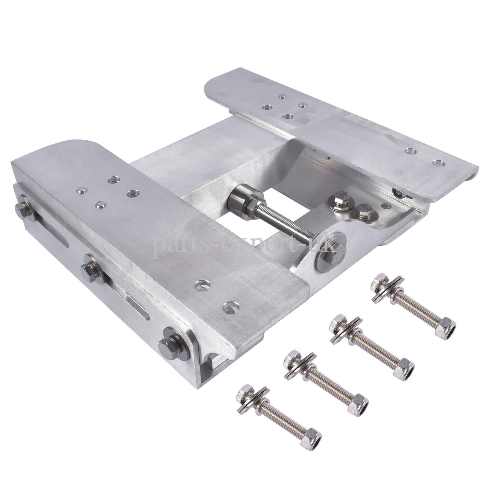 Outboard Boat Motor Jack Plate Adjustable 4Inches Jack Plate Tool for Jack Plate