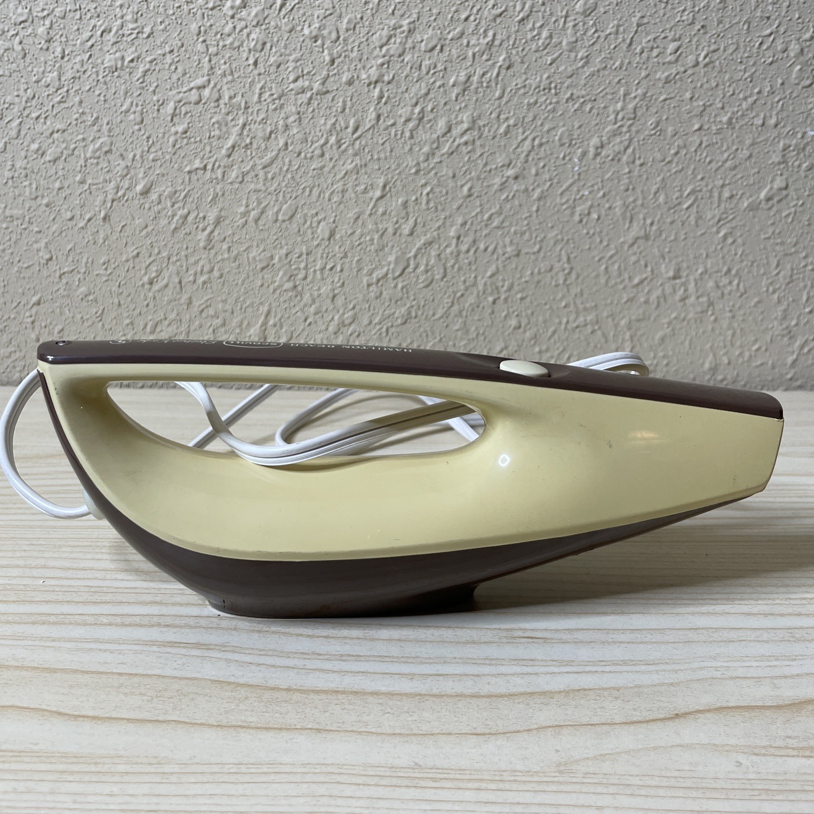 Hamilton Beach Scovill Electric Knife Model 354 Tested & Works Made In USA