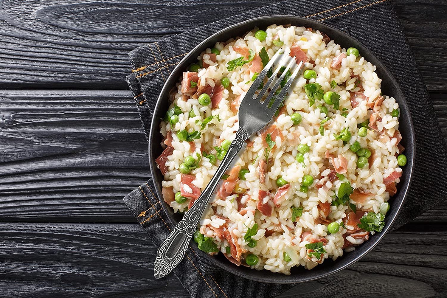 Heavy Duty Dinner Forks Stainless Steel Table Forks Flatware Set Of 12 Durable