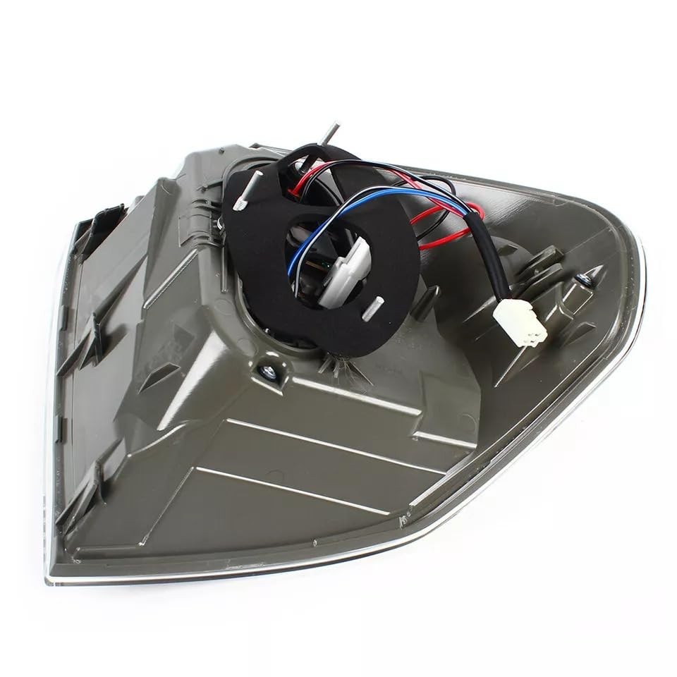 For 2004-2006 Lexus RX330/2007-2009 Lexus RX350 Tail Light Assembly