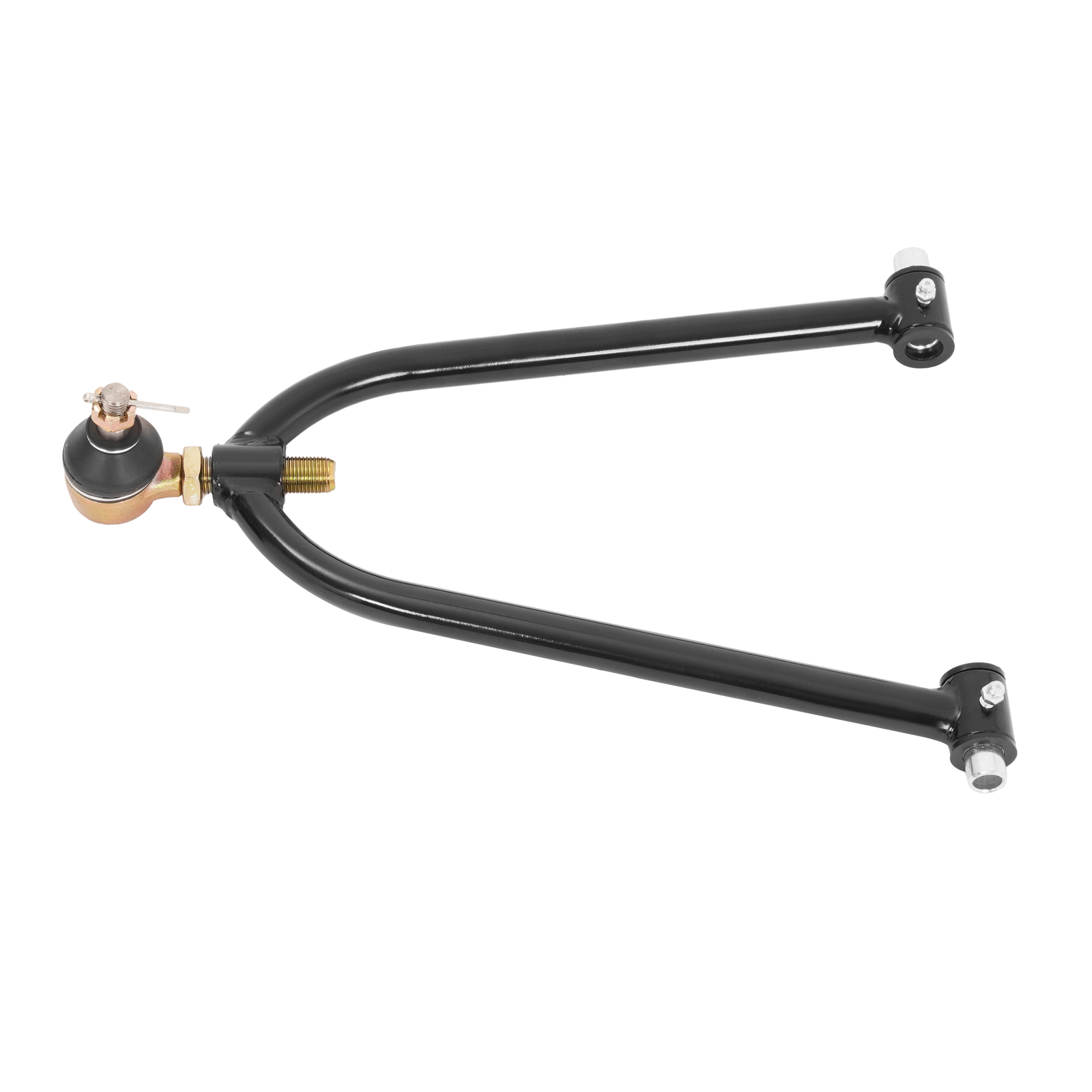 For 2009-2014 Honda TRX400X Sportrax 400 Fully Adjustable Steel Front A Arms 2+0