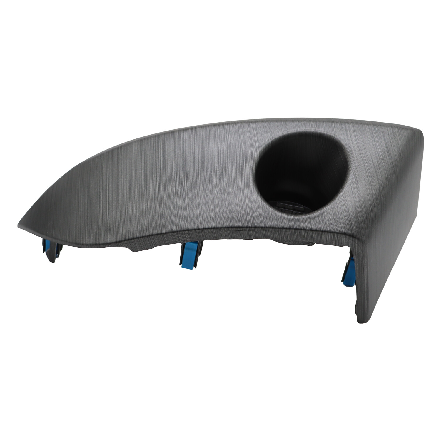 For Toyota RAV4 2006-2011 Dash Center Instrument Panel Replacement Trim Cover