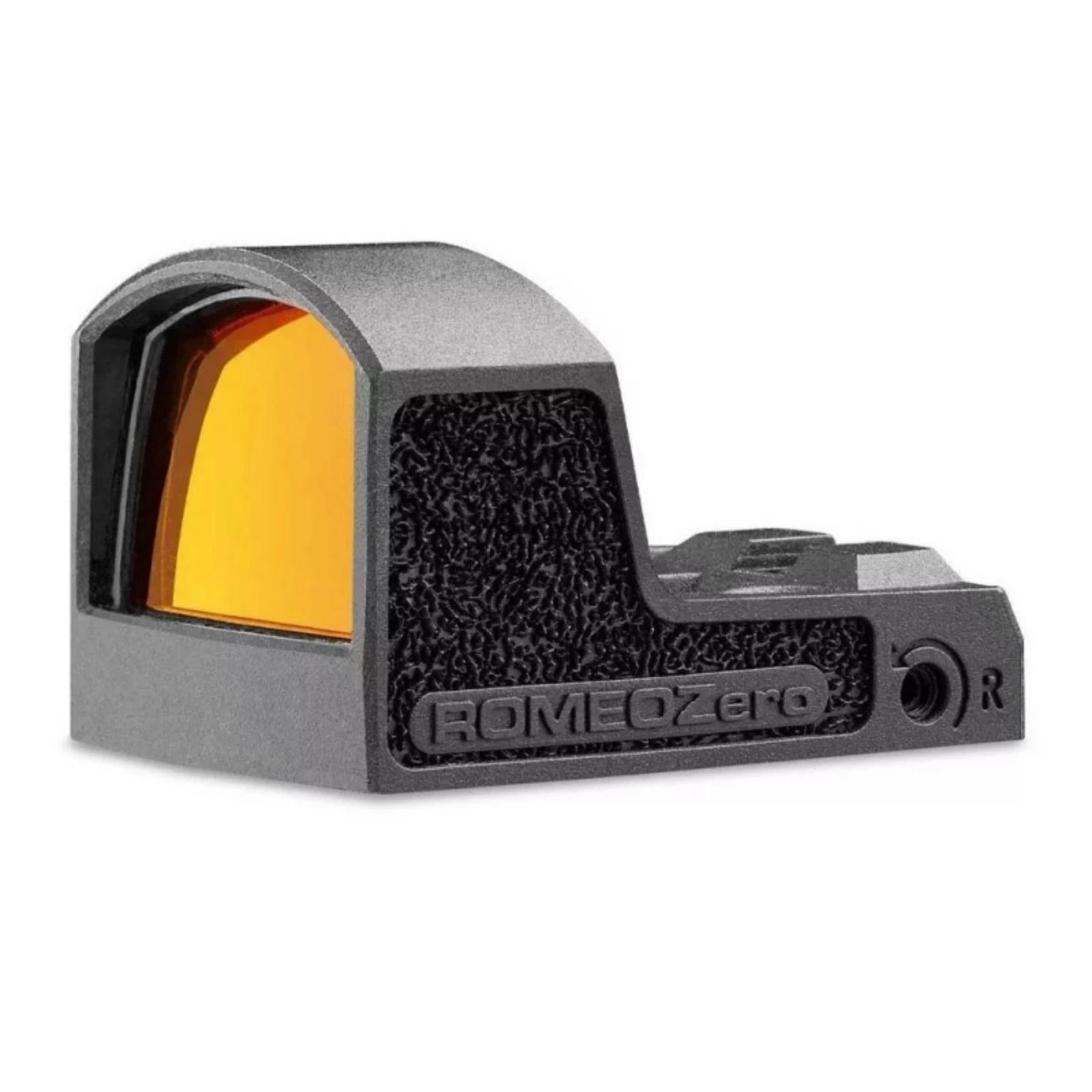 SIG SAUER ROMEOZero 1x 24 mm 3 MOA Red Dot Sight - Black (SOR01300)