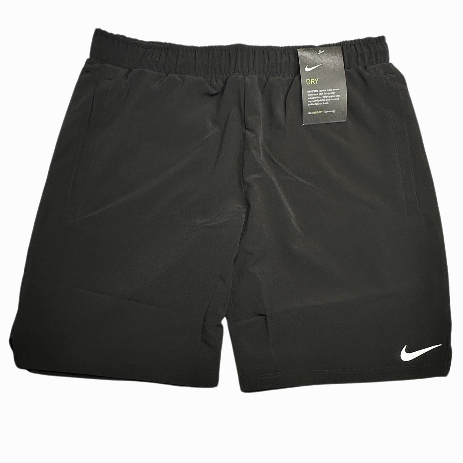 Nike Dri-Fit Training Active Short Performance short - Gym, Training- Free Shipp