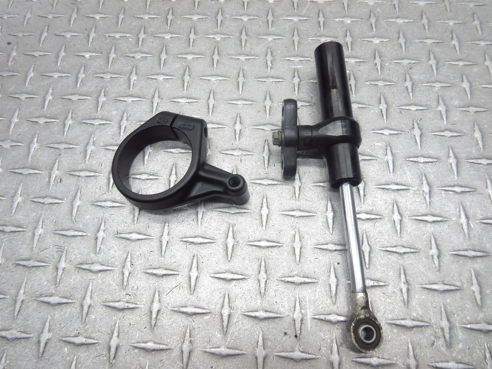 2015 13-16 KTM 1190 Adventure R OEM Steering Damper Dampener Stabilizer
