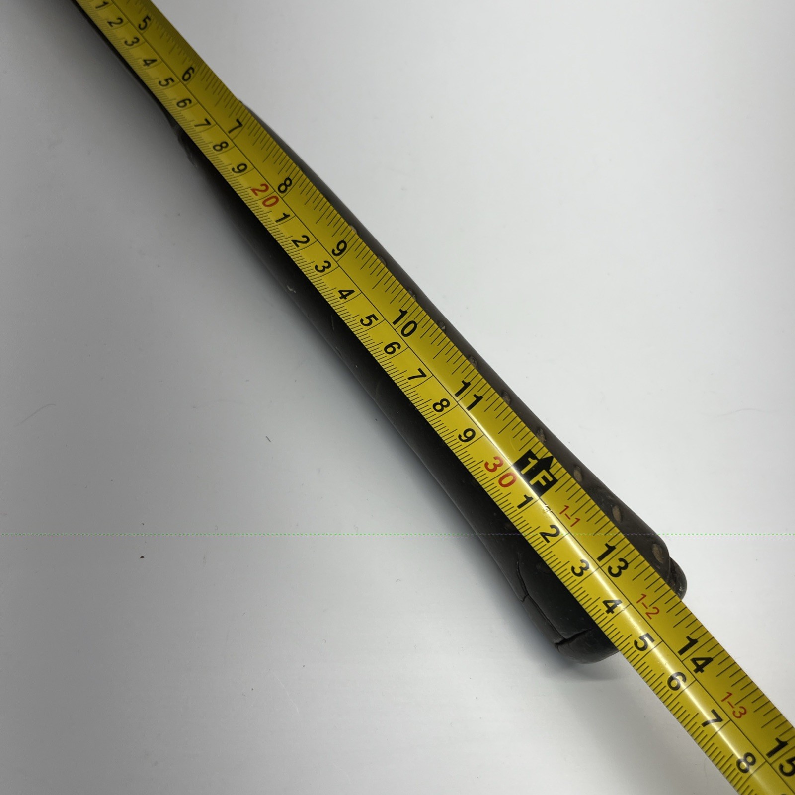 Vintage Estwing Claw Hammer Nylon E3-20C USA