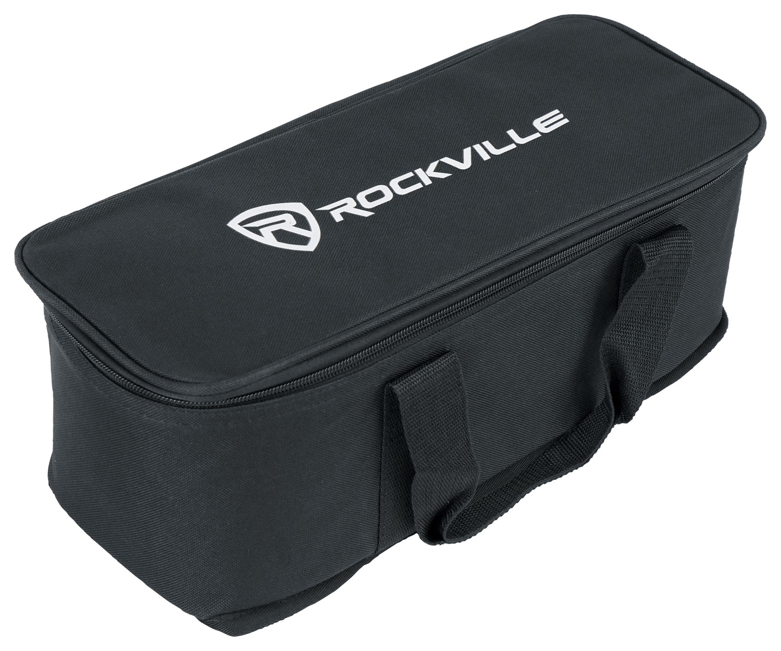 Rockville MINI RF BAG Carry Bag For 5 MINI RF Lights Plus Accessories