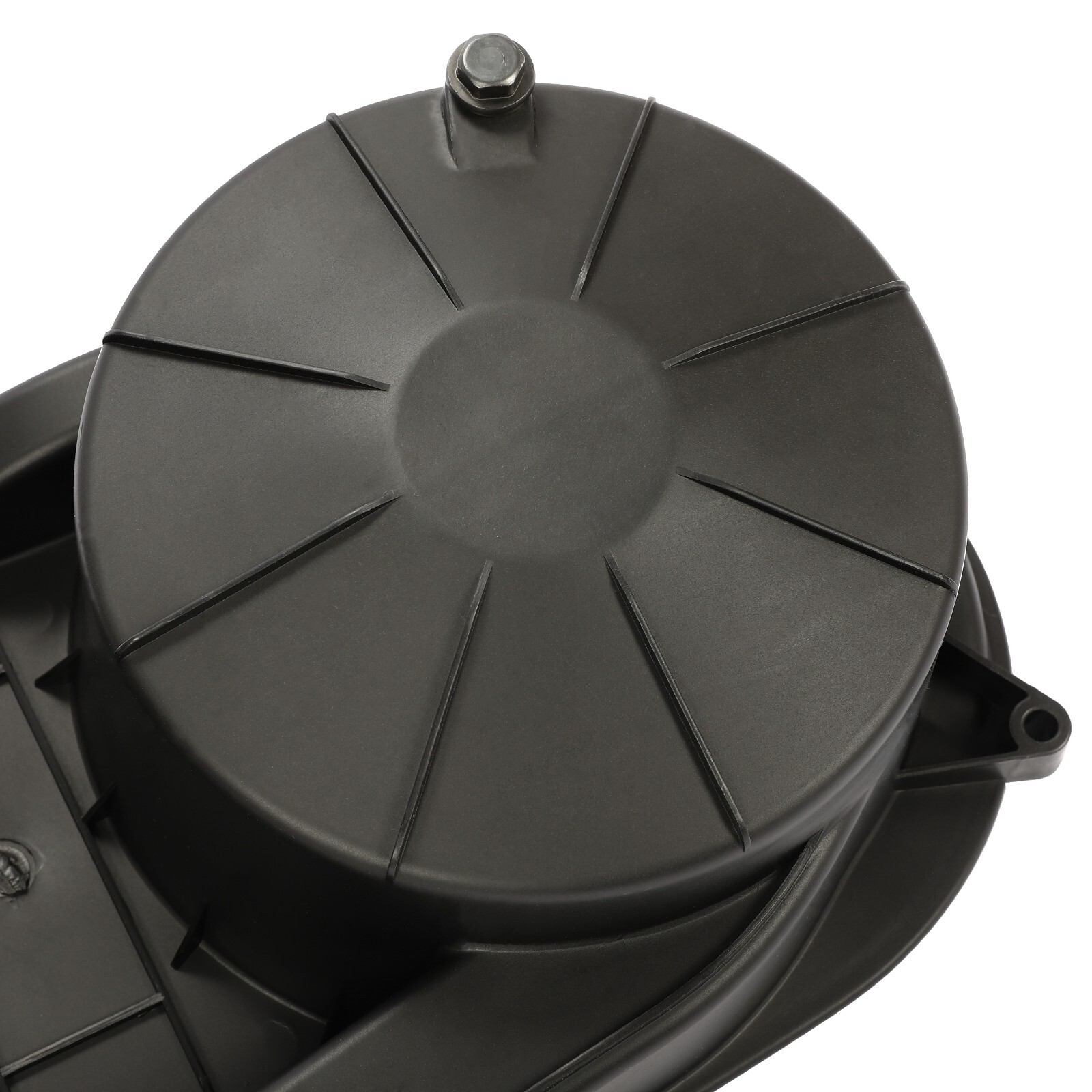 CVT Outer Clutch Cover For Polaris RZR XP 1000 & General 1000 2015-2023 #2635611