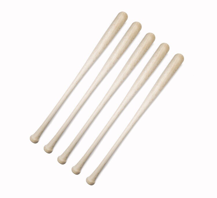 5 Cupped-GAME READY Wooden Blem Baseball Bats (FREE SHIPPING!!