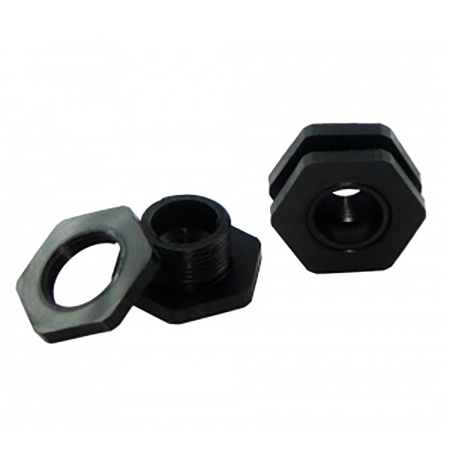 Nitrous Express SNO-40110 Water/Methanol Nozzle Mounting Adapter