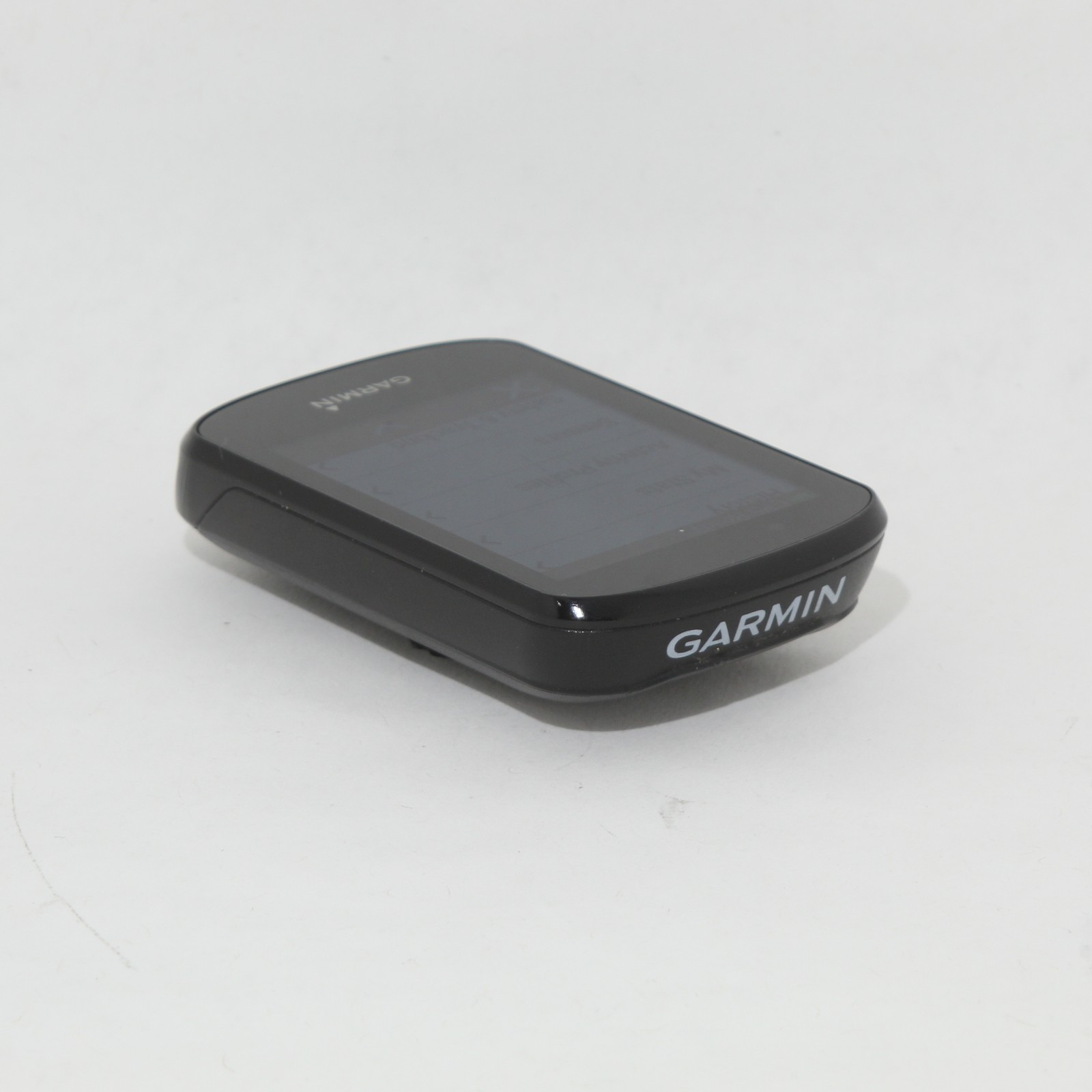 Garmin Edge 830 Performance GPS Cycling Computer w/ Cable