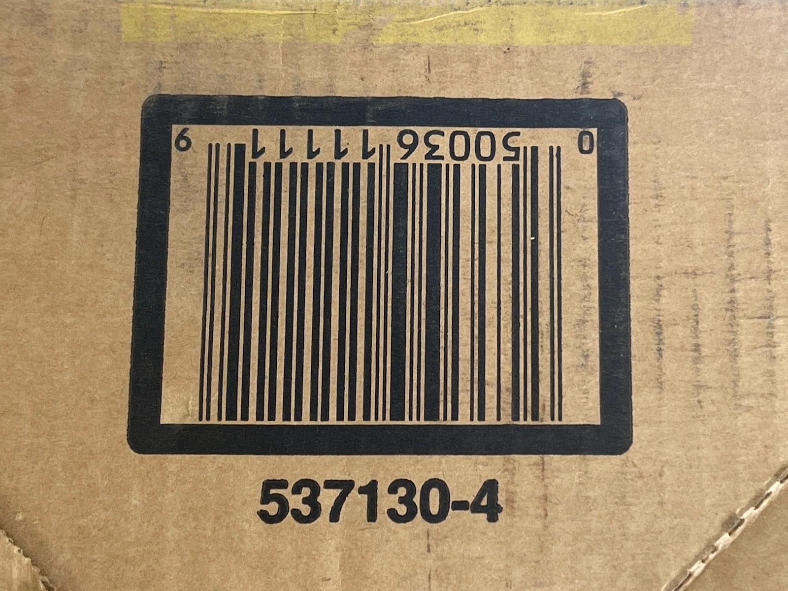 JBL GT102D Grand Touring Automotive Speaker 10" Subwoofer