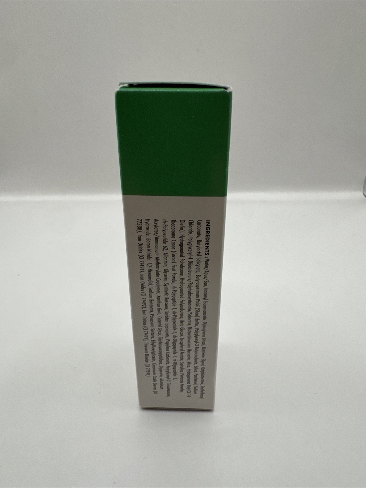 ORIGINAL HERO COSMETICS Rescue Balm Green Cream 15ml EXP 10/2025