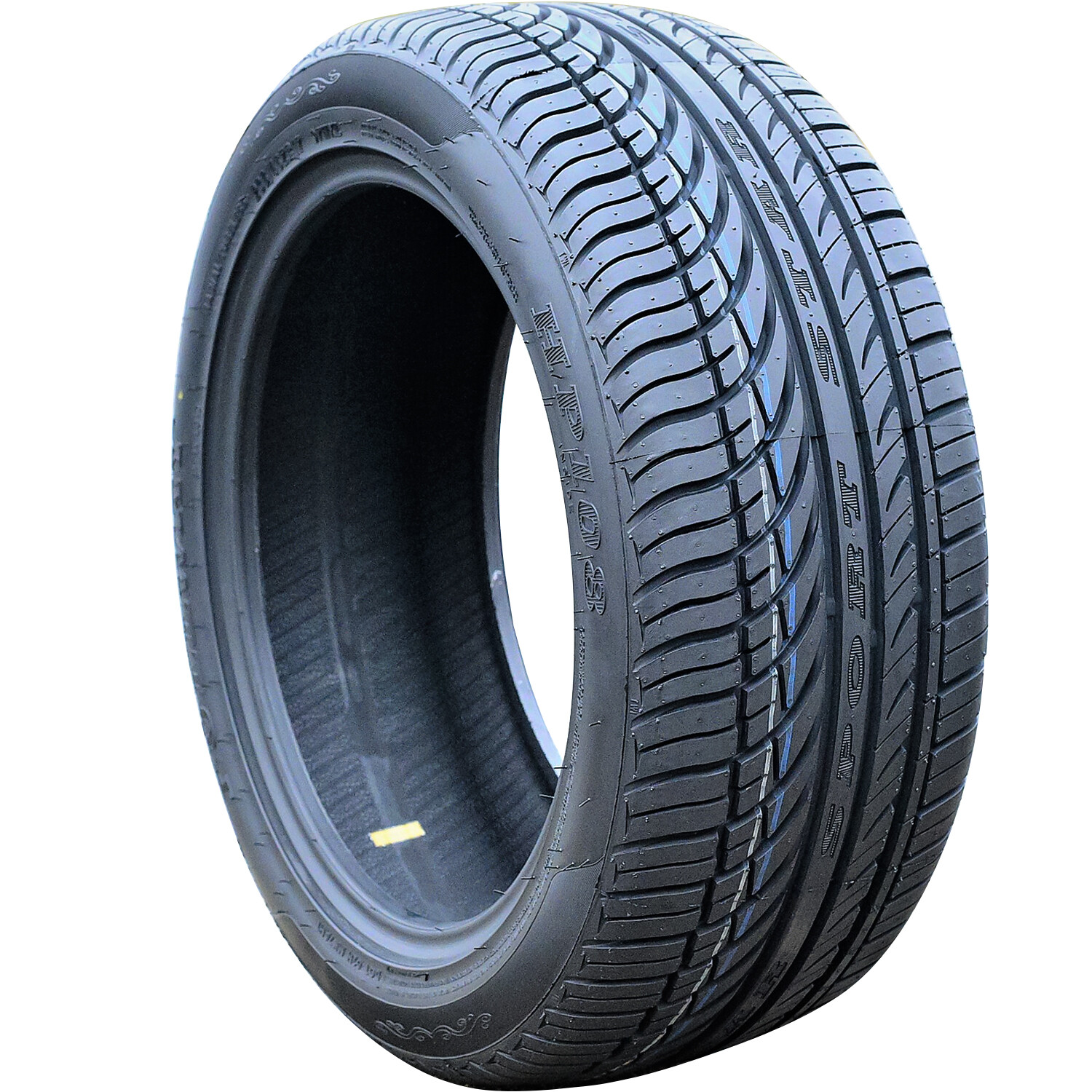 4 Tires Fullway HP108 195/65R15 91H A/S All Season Performance