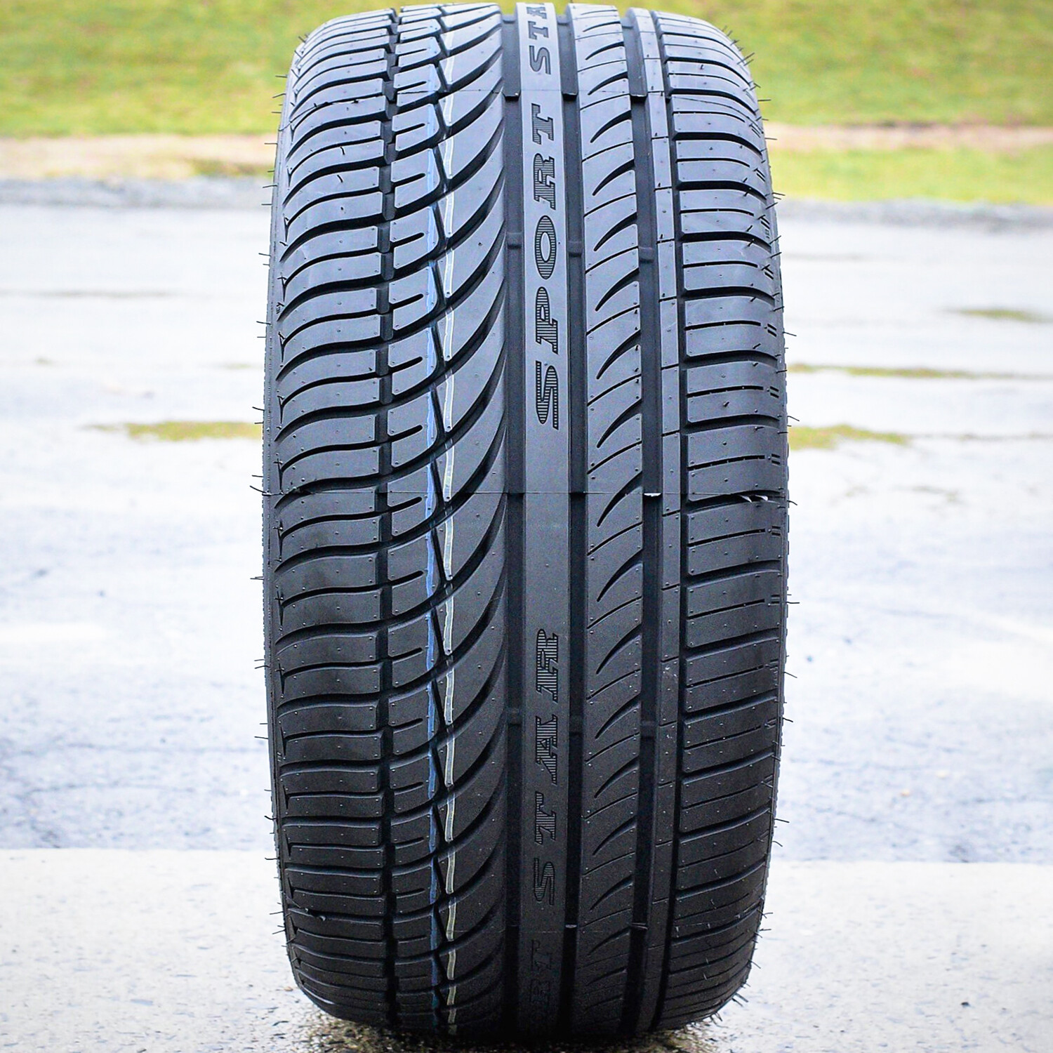 2 New Fullway HP108 315/35ZR20 110W XL A/S All Season Performance Tires