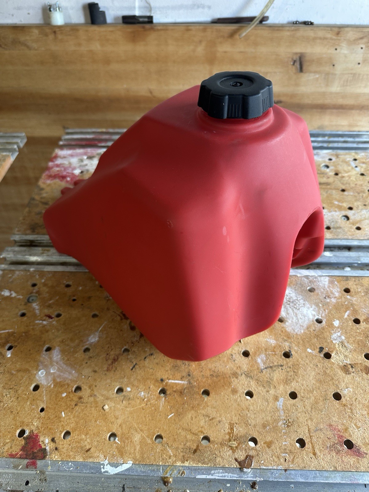 1985 Honda ATC200X Gas Fuel Tank