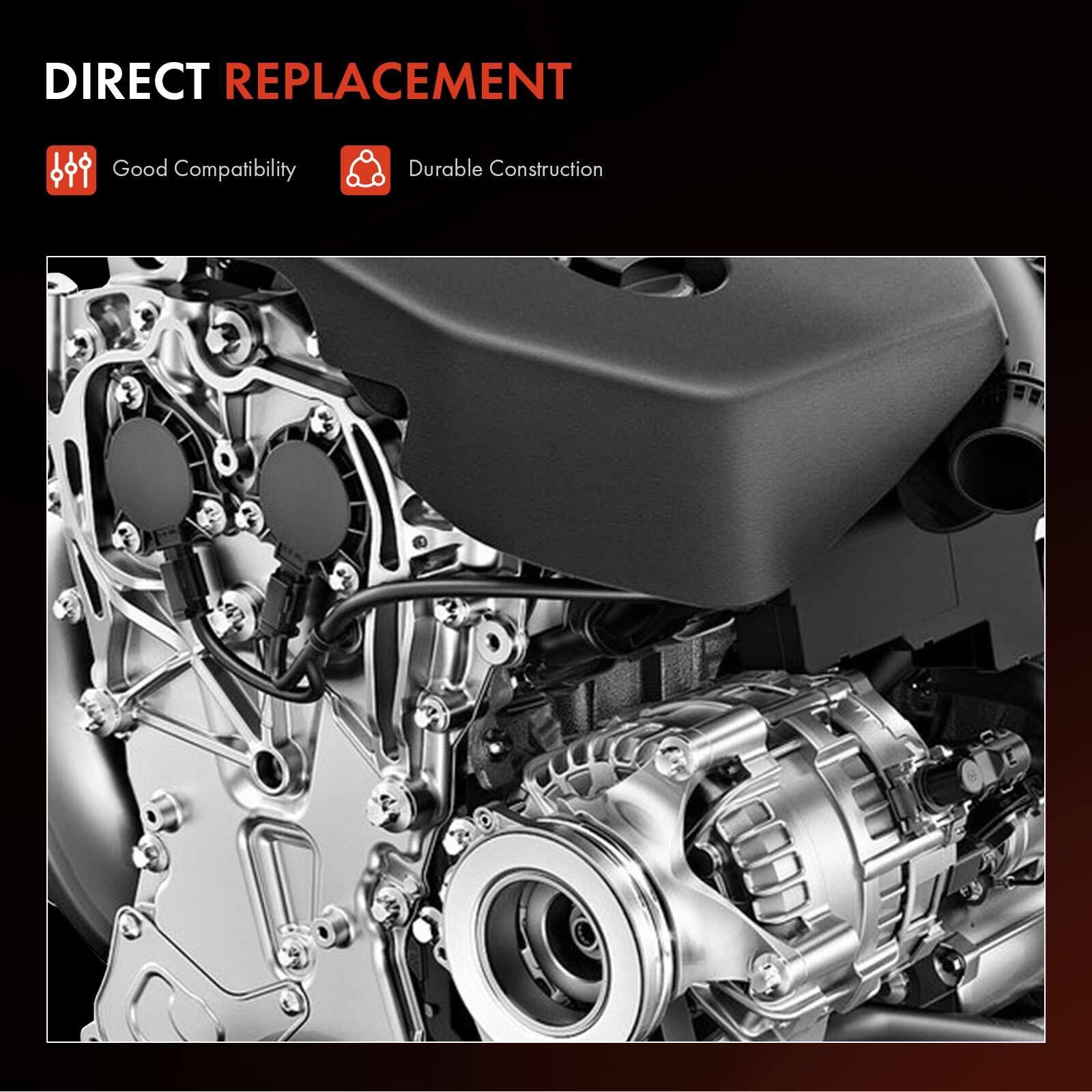 Intake& Exhaust Engine Variable Valve Timing Solenoid for Chrysler Dodge Jeep