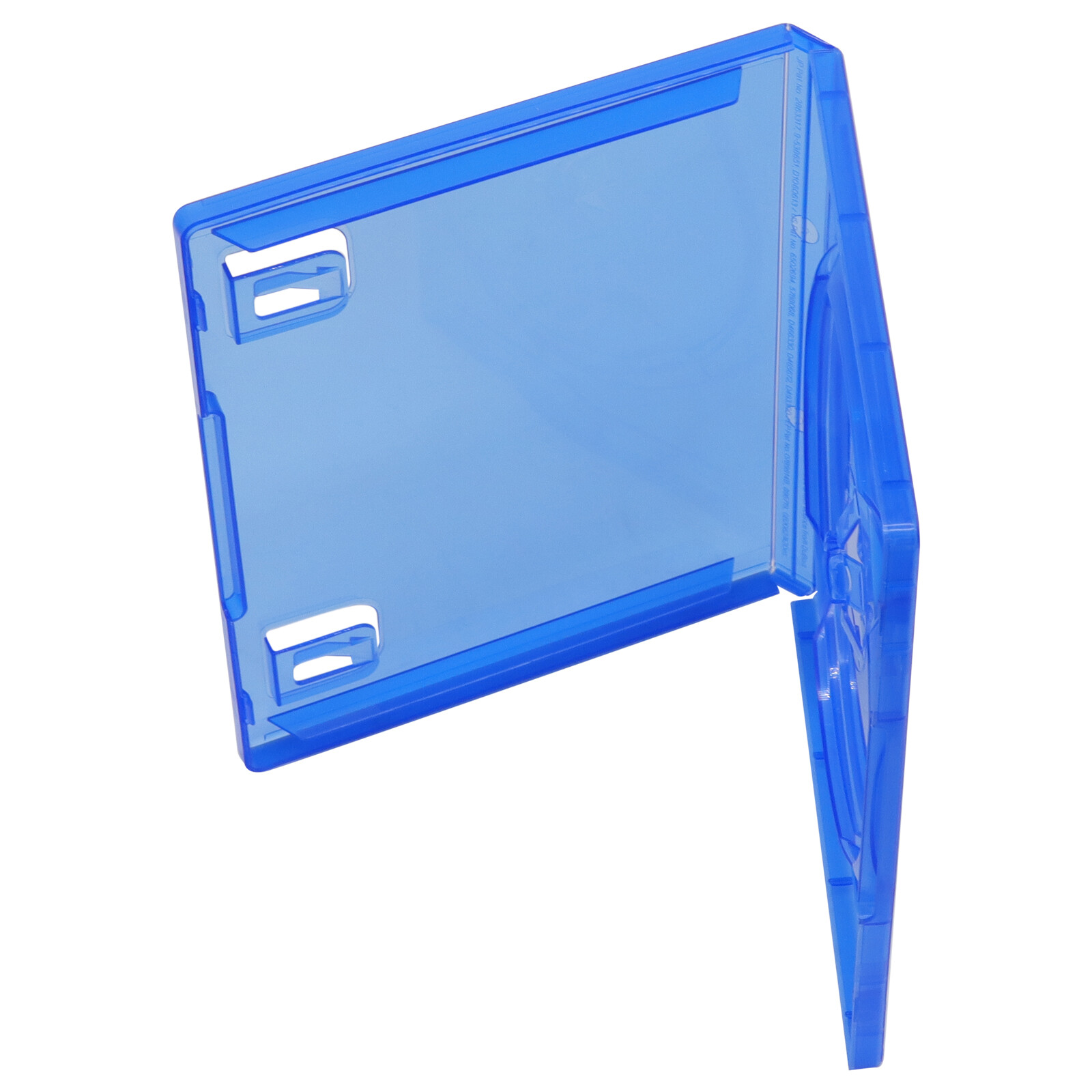 Replacement Game DVD Cases Fit For PS4 PS5 New Official Sony PlayStation 4/5