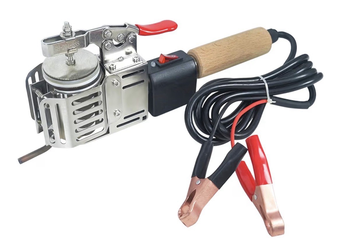 Oxalic Acid Vaporizer, 180W 12V Vaporizer for Beehive