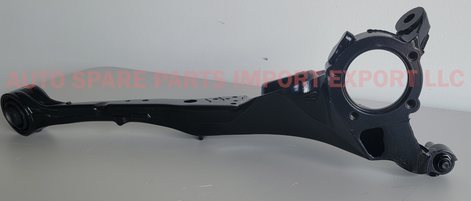 Lower Control Arm Rear Left Toyota Rav4 I 1994-2000 4x4 Without ABS Version