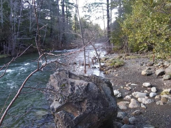 Republic Mining Prospectors Association Membership. Access to 18 Mining Claims.