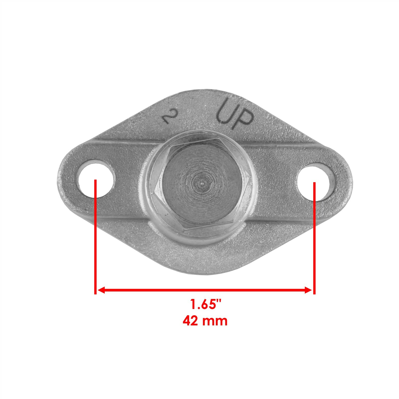 Cam Chain Tensioner for Suzuki QuadSport LT-Z400 LTZ400 2003-2013 12830-07G00