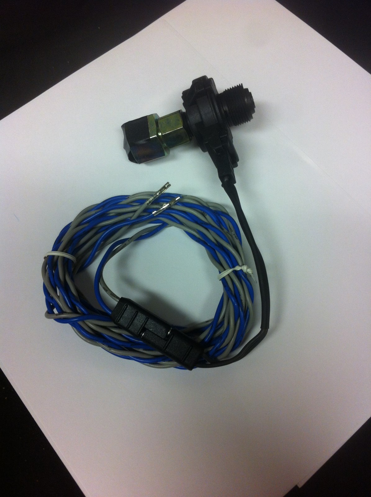 DOLPHIN GM STYLE PULSE GENERATOR