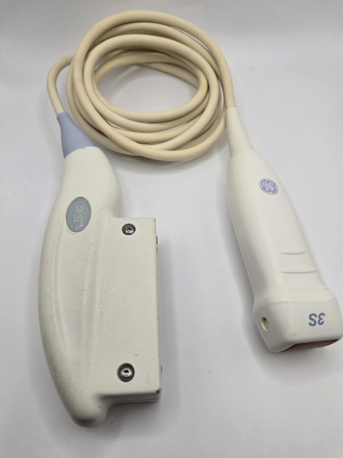 GE 3S-RS Probe for Logiq E Portable Ultrasound