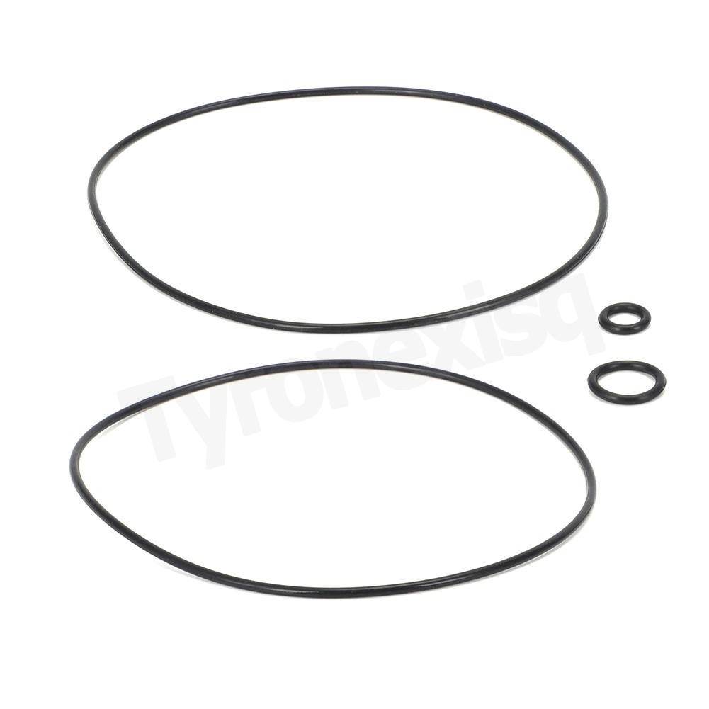 For RevTech Motors Cylinder Head Top End O-Rings Fits 88" & 100" Gen II Stroker