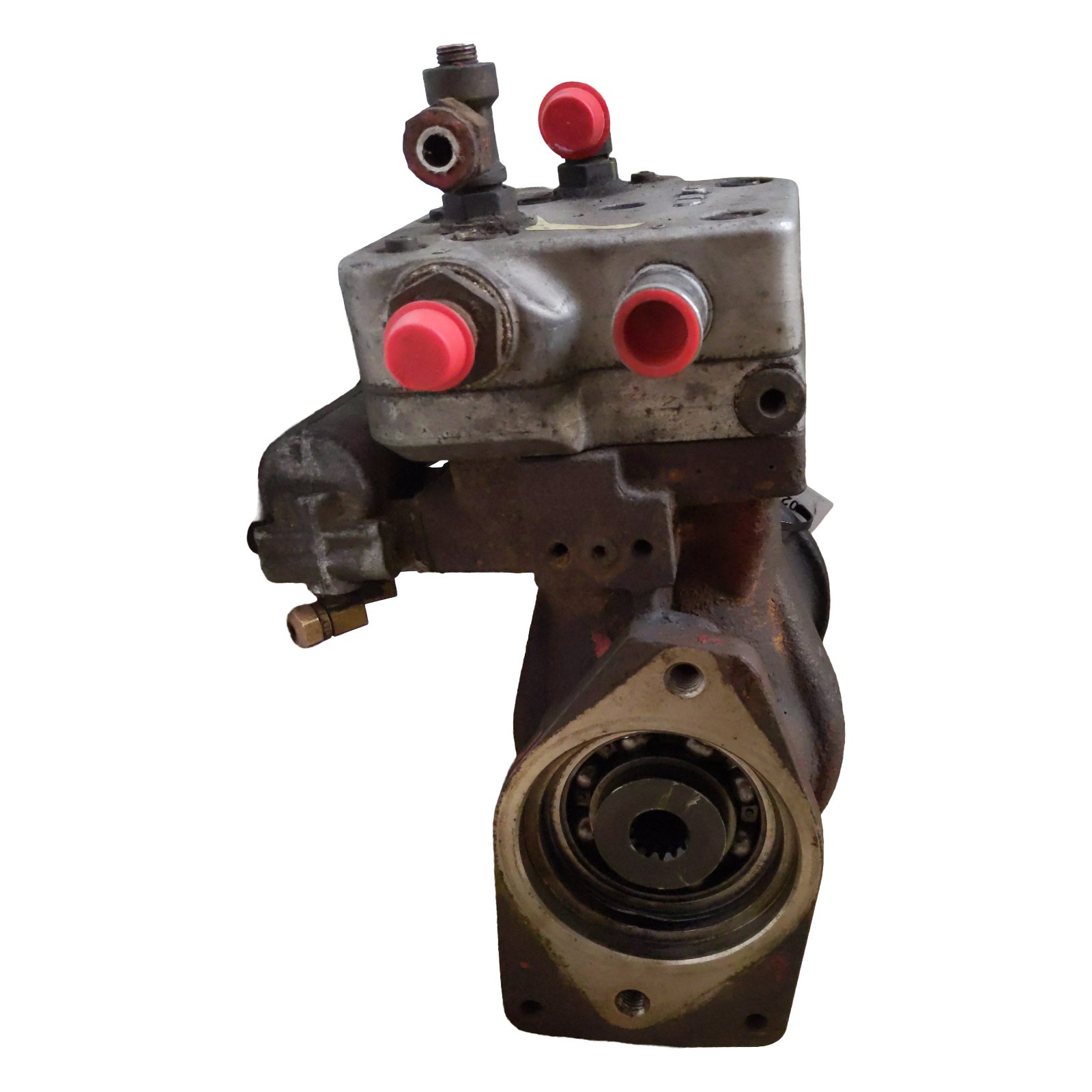 4933746 Air Compressor Cummins ISC8.3, 5301099, 1650792003, 9111530130