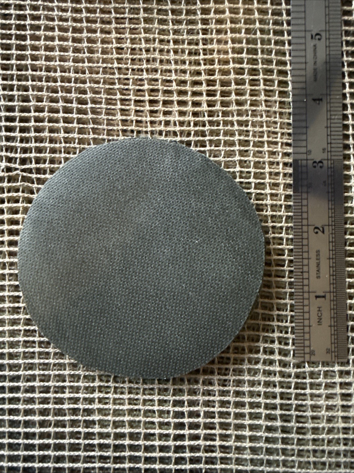 French Foreign Legion Legion Etrangere Camo Patch