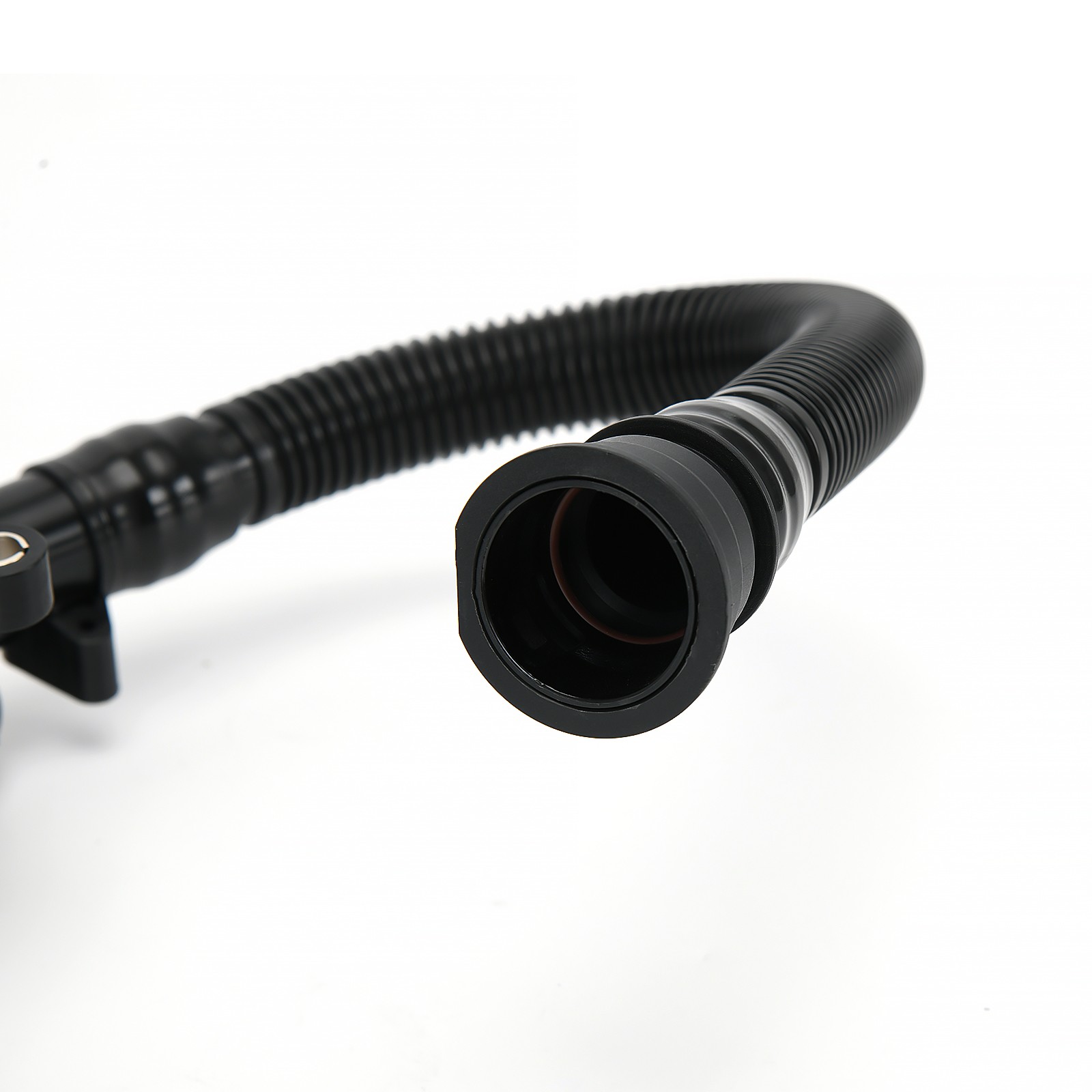 Ford OEM Crankcase Filter 2023-2024 6.7L Powerstroke Upgrade For 11-22 Models