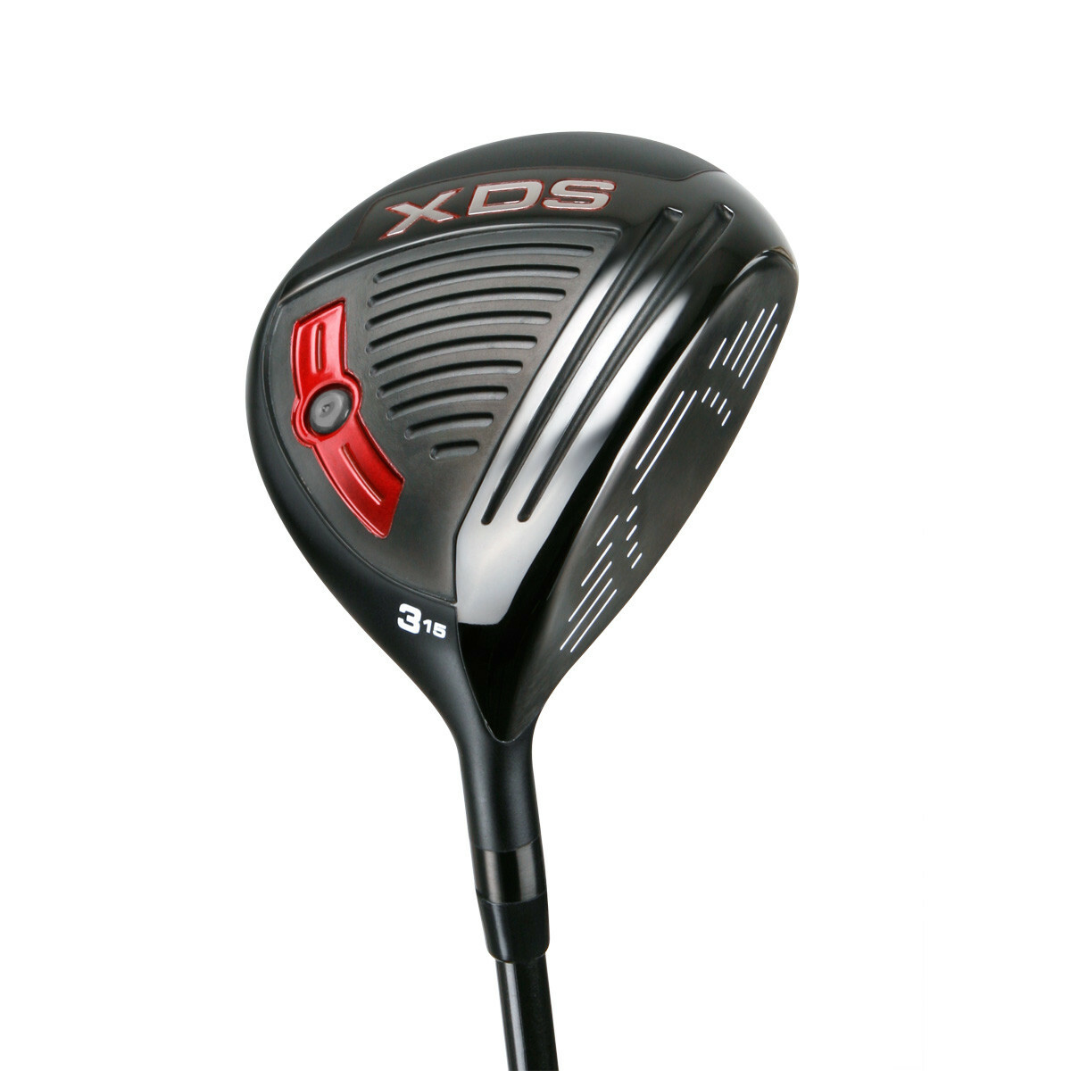 Acer XDS Fairway 9 Wood HEAD ONLY - RH - NEW!