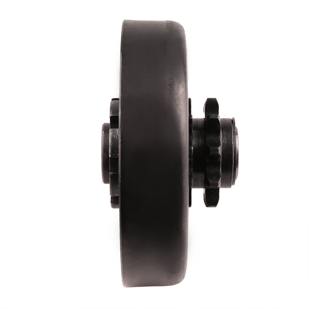Go Kart Clutch 3/4 Bore 10T 12T 10 12 Tooth Centrifugal Clutch for Mini Bike
