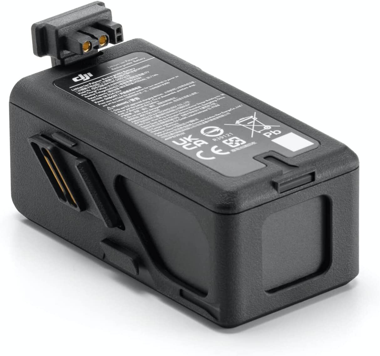 Genuine DJI AVATA Intelligent Flight Battery 2000mAh(Brand New, NO Retail Box)