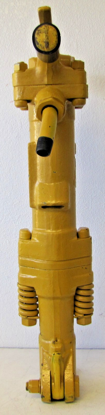 American Pneumatic Tools APT 180 Concrete Jack Hammer Breaker