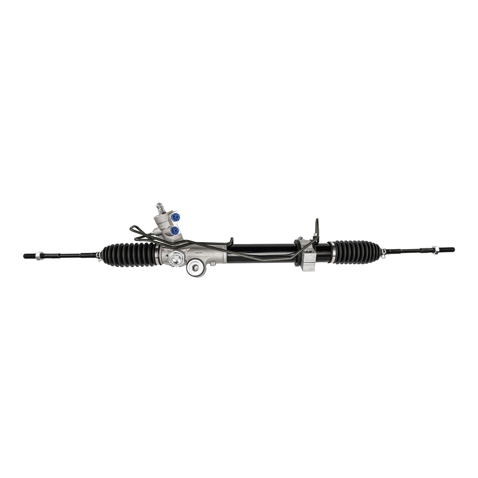 Power Steering Rack & Pinion Assembly For Nissan Murano 2005-2007 V6 3.5L 263040
