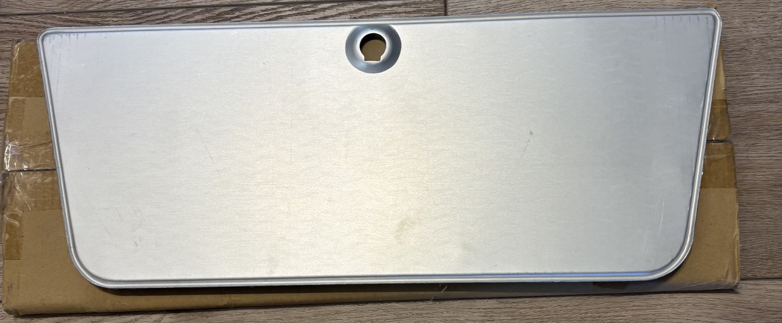 1971 1972 Chevrolet Truck Glove Box Door “Cheyenne Super ” GMC “ Sierra Grande “