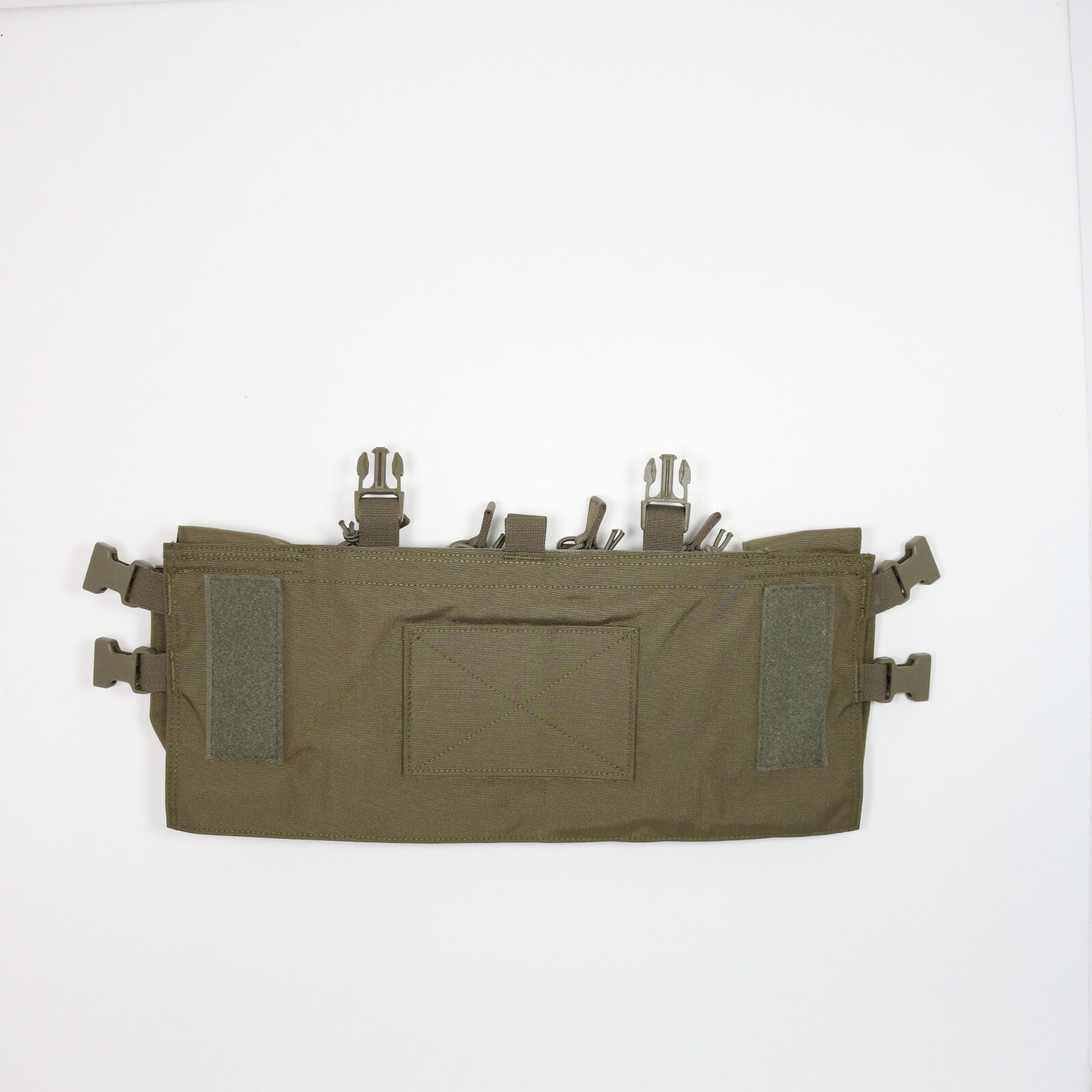 UW4 Style Tactical Chest Rig - Ranger Green