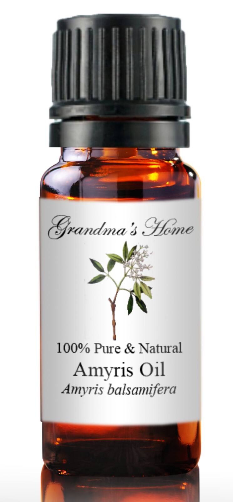 10 mL Essential Oils - 100% Pure and Natural - Therapeutic Grade - Free Shipping