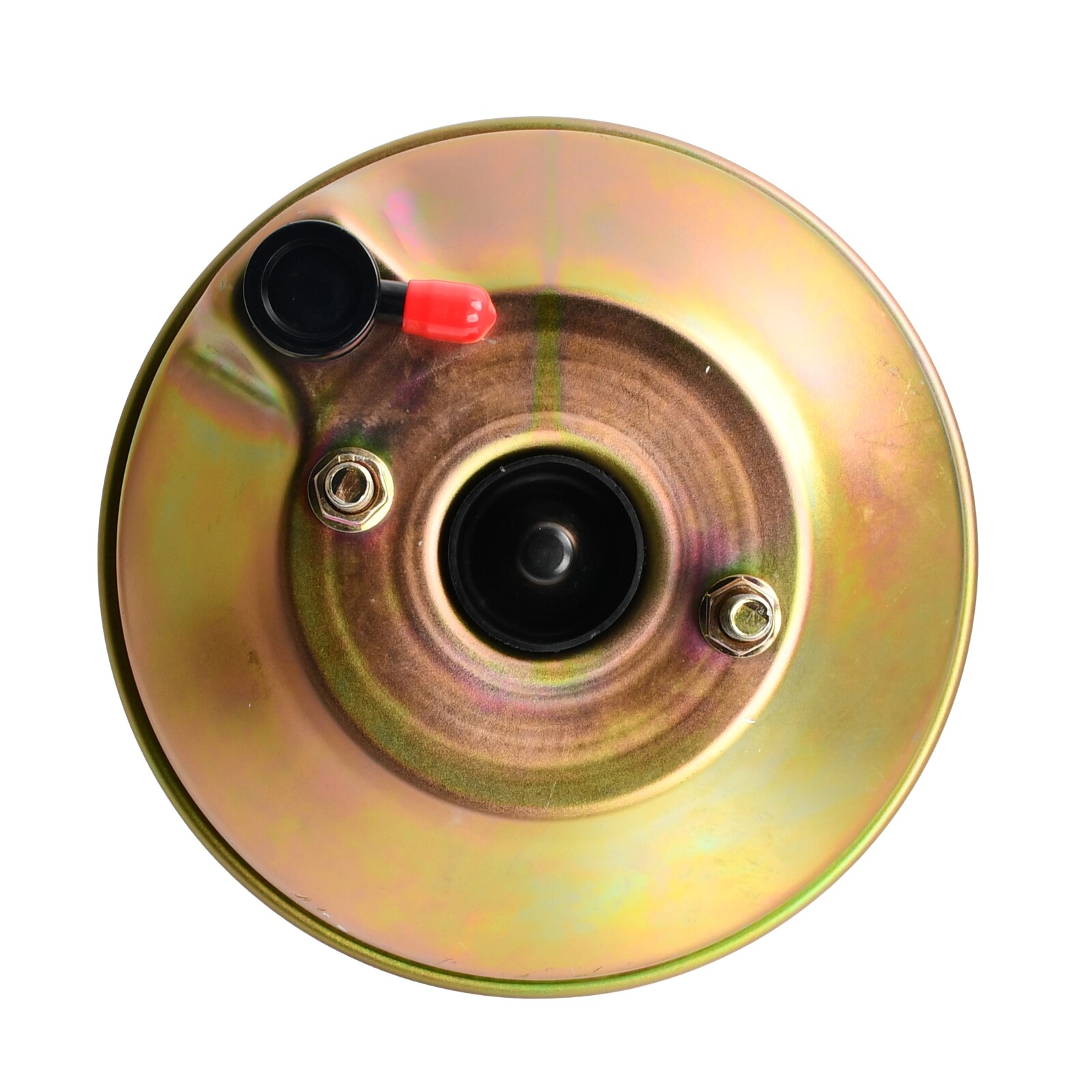 8" Power Brake Booster Master Disc/Drum Valve For 1960-1966 Chevy C10 C20 Truck