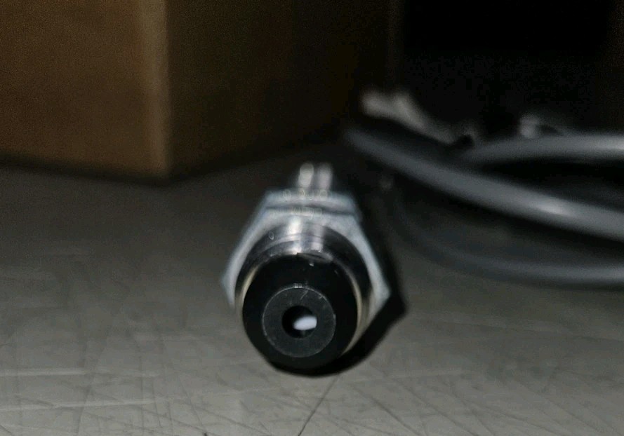 Fluke Raytek Thermalert CI Compact Infrared Tempature Sensor RAYCI3A Shielded IR