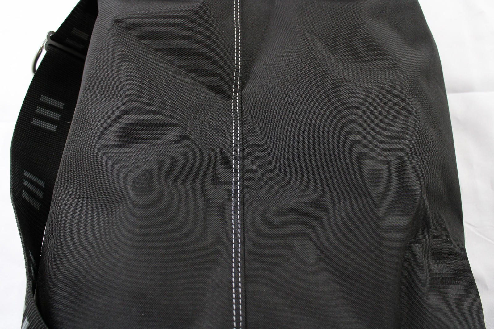 Tecline Unisex Adults' Drawcord Closure Scuba Gear Bag NC3 Black One Size