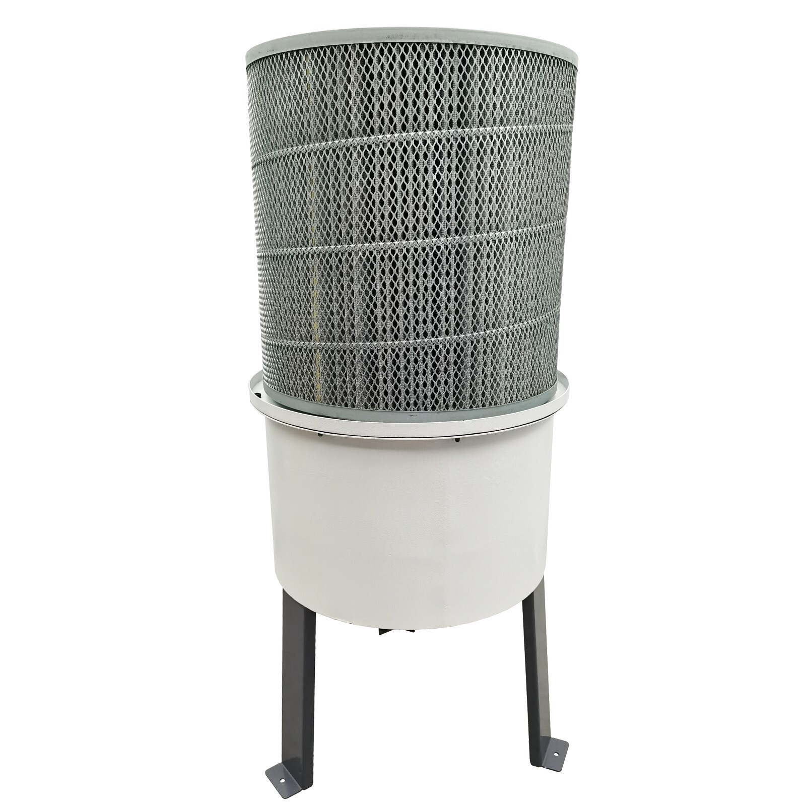 OPEN BOX 220V 3PH 1HP Oil Mist Collector 650-824CFM CNC Machine Tool Purifier