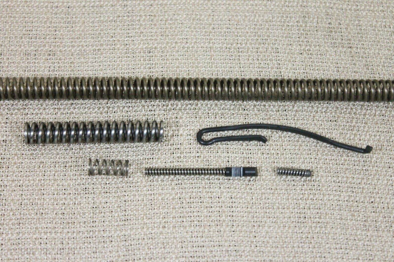 Orion 7 M1 Garand Complete Spring Kit