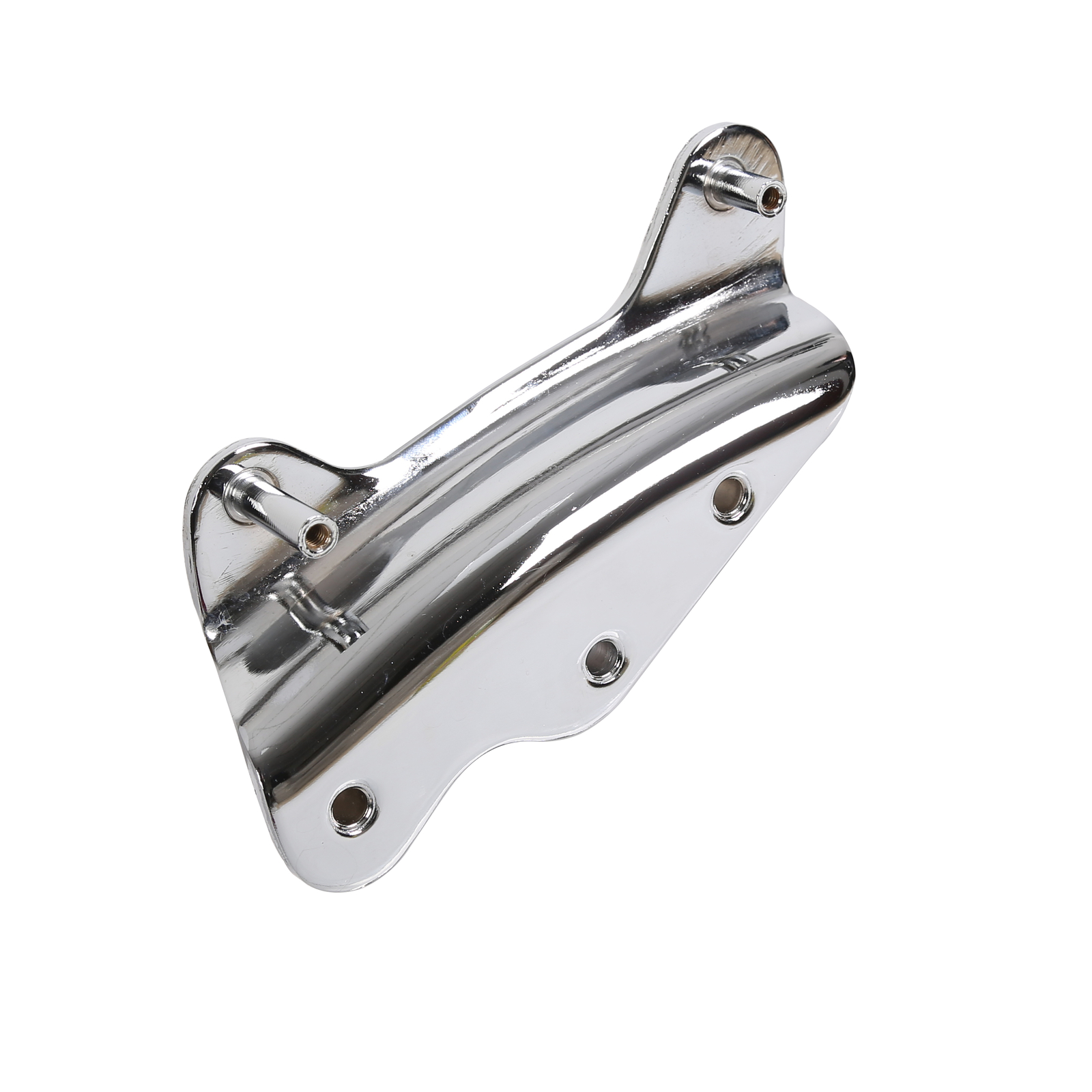 4 Point Docking Hardware Kit For 2009-2013 Harley Touring Road King Street Glide